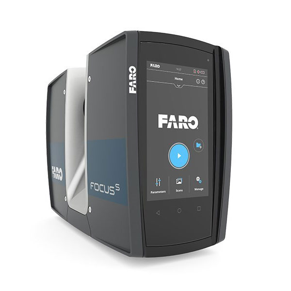 Faro Focus S 70/150+/350+