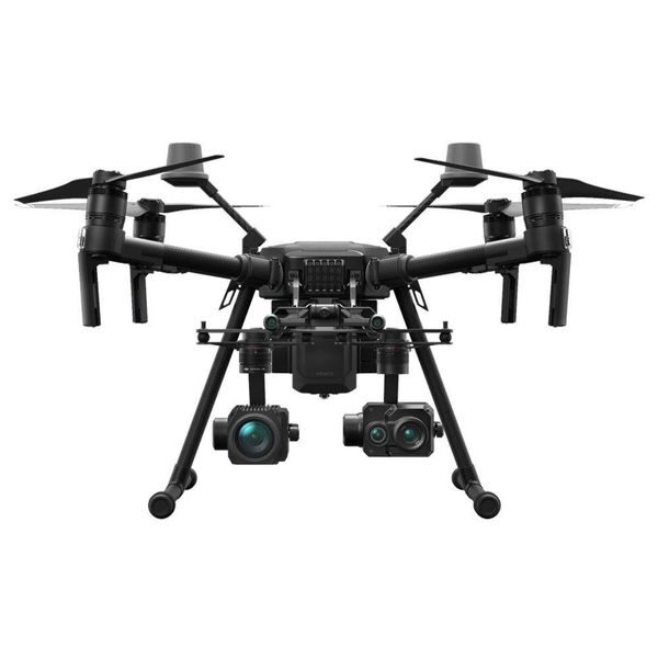 dron DJI Matrice 210 RTK v2