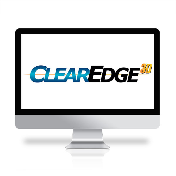 oprogramowanie ClearEdge
