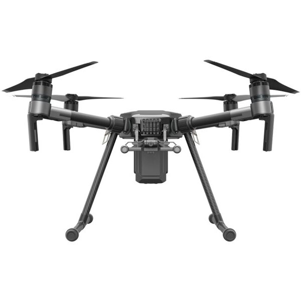 dron DJI Matrice 210 RTK v2