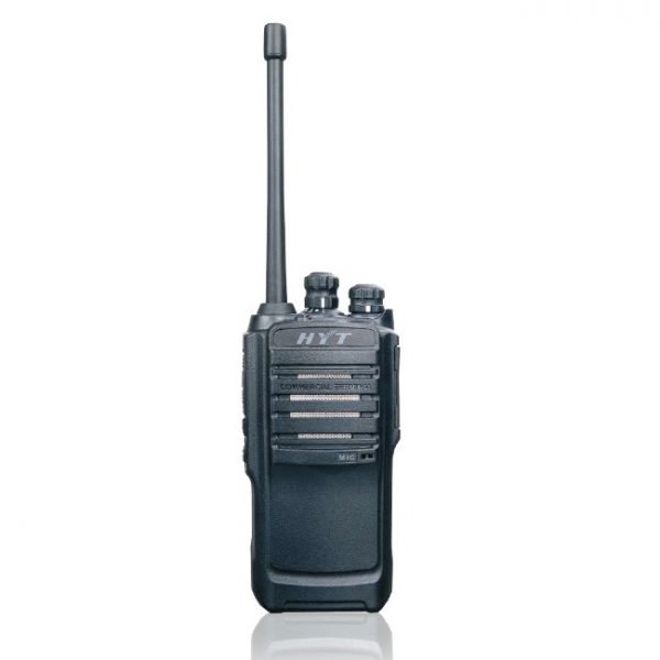 Radio PMR HYT radiotelefon TC-446S