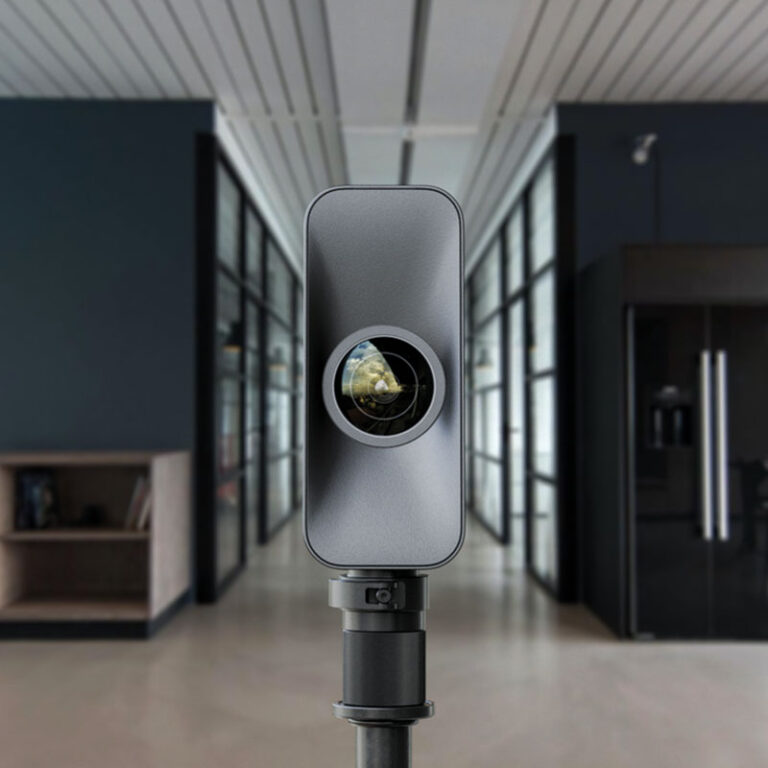 Matterport Pro 3 TPI