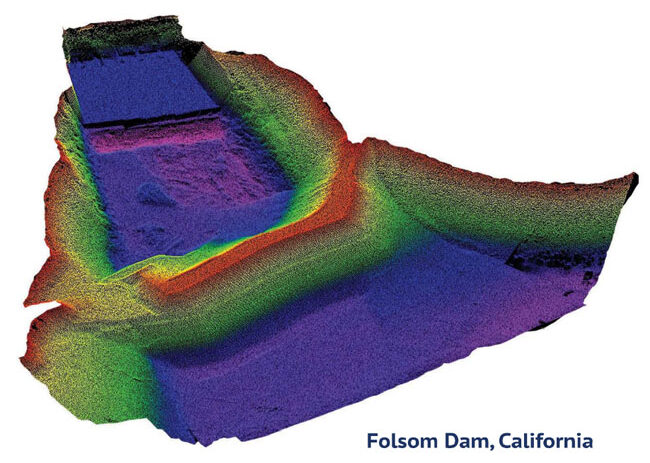 Hydrolite Multibeam