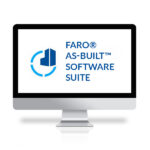 Oprogramowanie Faro as built suite