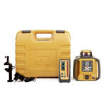 niwelator laserowy TOPCON HV2S