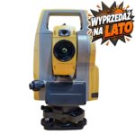 Tachimetr robotyczny Topcon DS-103AC r.prod. 2015