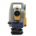 Tachimetr robotyczny Topcon DS-103AC r.prod. 2015 - jednoosobowy