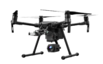 dron DJI Matrice 210