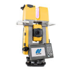 Tachimetr skanujący Topcon GTL 1000