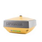 Odbiornik GNSS Topcon HiPer VR