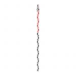 Łata niwelacyjna do niwelatorów optycznych TS-70