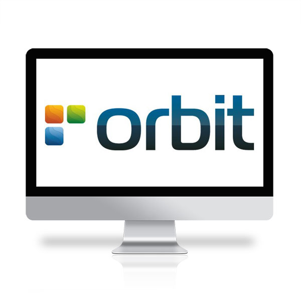 oprogramowanie Orbit