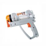 Pistolet do farb do znakowania