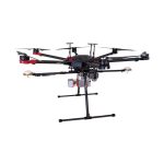 Skaner LiDAR Green Valley UAV LiAIR 250