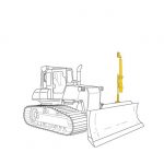 Kontrola pracy maszyn - systemy 1D