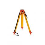 Statyw drewniany ciężki NEDO na zaciski