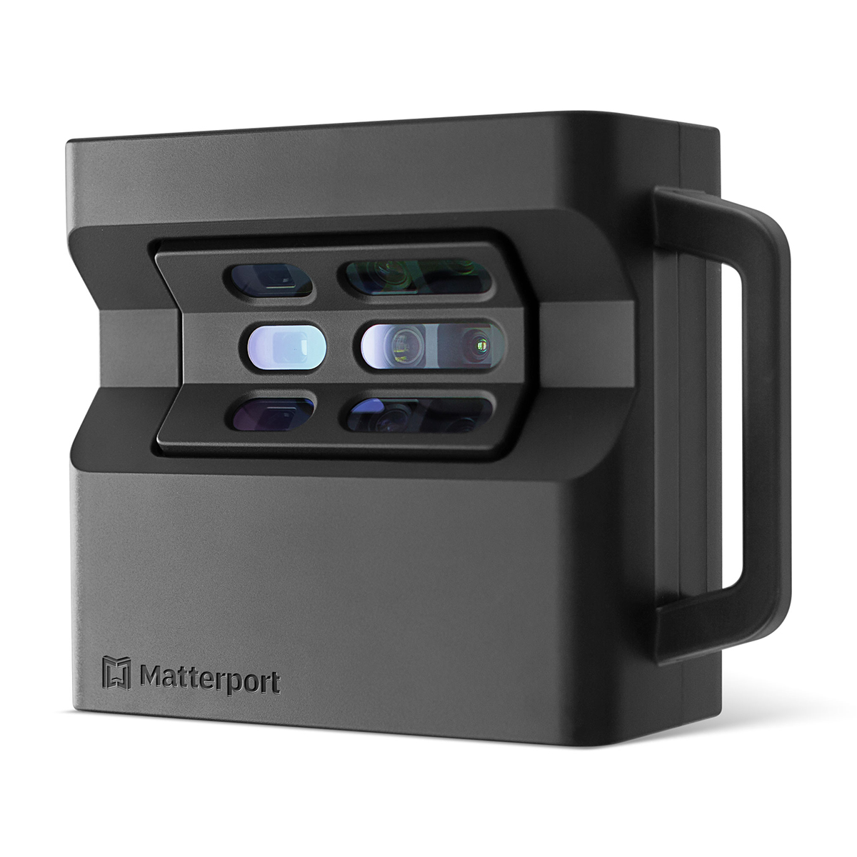 Kamera 3D Matterport Pro 2