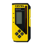 RD500R Digital - Czujnik laserowy Nivel System