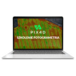 Szkolenie fotogrametria – Pix4D