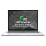 Szkolenie z 3D - Skanowanie mobilne - szkolenie specjalistyczne