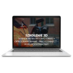 Szkolenie z 3D - Pomiary mobilnym skanerem laserowym 3D z wykorzystaniem skanera Faro Orbis oraz przetwarzanie danych w oprogramowaniu Faro Connect – kurs podstawowy