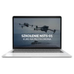 Szkolenie NSTS-01 - kurs na pilota drona