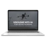 Szkolenie NSTS-06 - kurs na pilota drona
