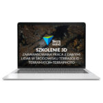 Szkolenie 3D - Zaawansowana praca z danymi LiDAR w środowisku Terrasolid – TerraMatch+TerraPhoto