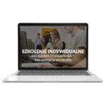 Szkolenie indywidualne - Ty decydujesz, czego chcesz się nauczyć