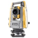 Tachimetr robotyczny Topcon GT-503 rok prod. 2020 jednoosobowy