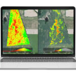 Oprogramowanie Pix4Dfields