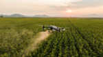 Dron DJI AGRAS T50 - obrazek 7