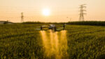 Dron DJI AGRAS T50 - obrazek 8