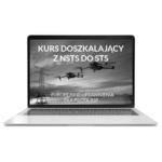 Kurs doszkalający z NSTS do STS