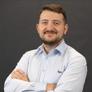 Mateusz Doroszuk TPI