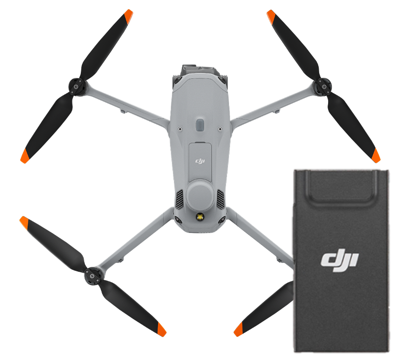 dji matrice 4