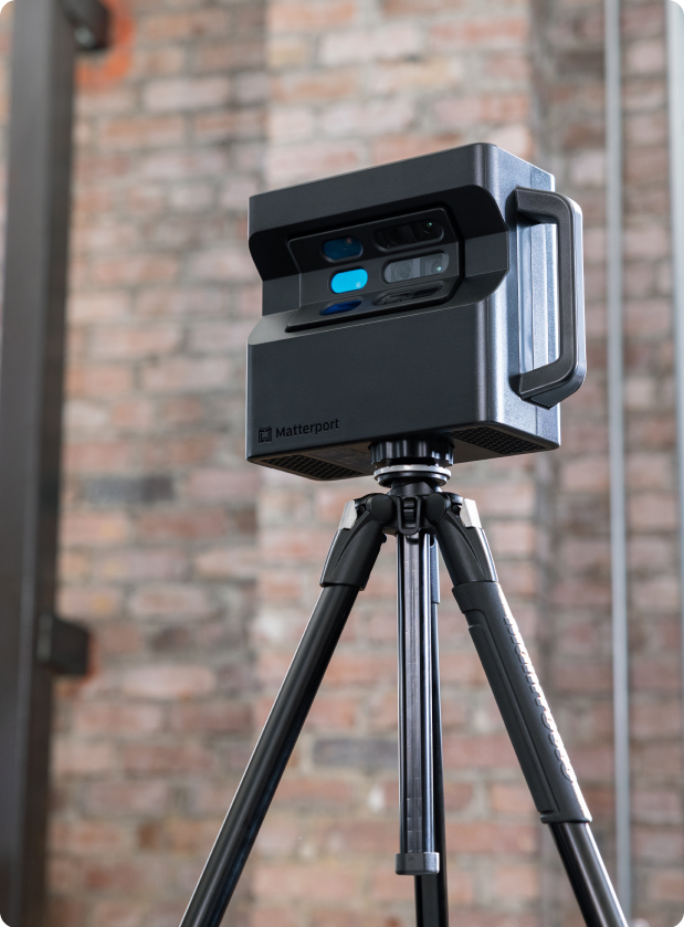 Matterport PRO2 statyw