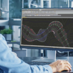 Oprogramowanie Topcon Office