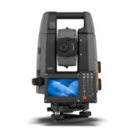 Tachimetr zrobotyzowany Topcon GT-700/1500