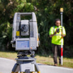 Tachimetr Topcon GT-700/1500 z technologią Silent Drive