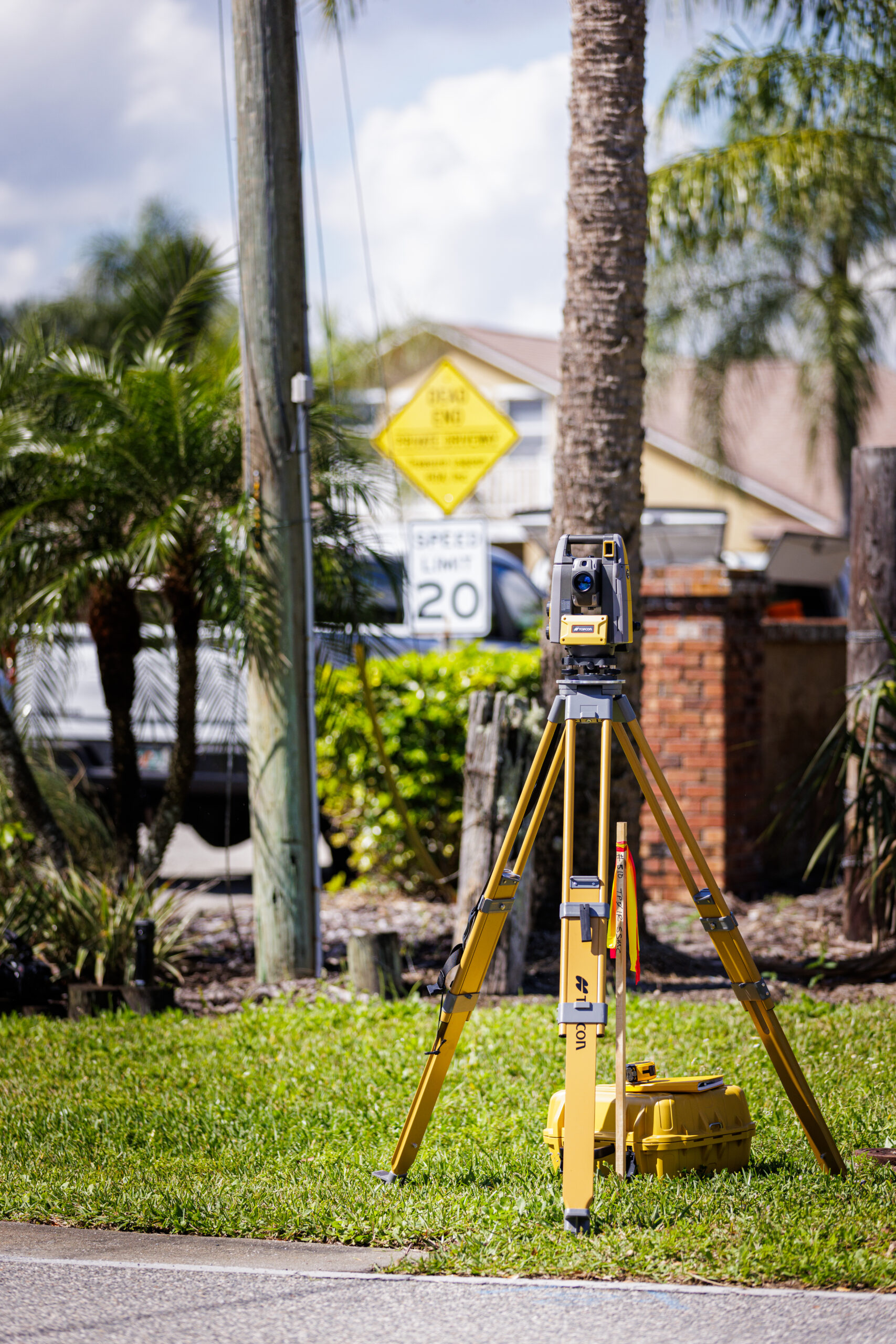 Tachimetr Topcon GT-700/1500 z technologią Silent Drive