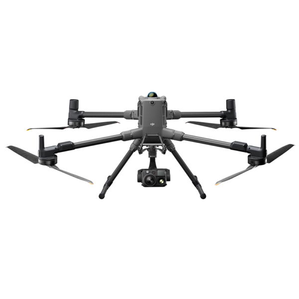 Dron DJI Matrice 400