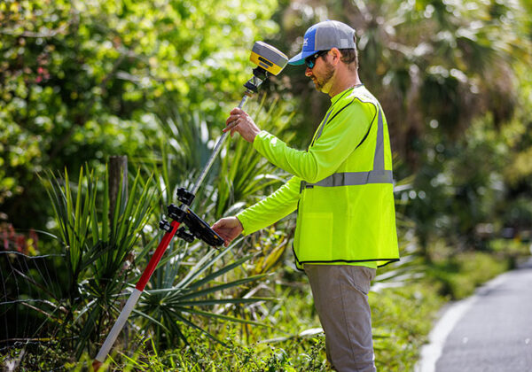 Topcon Hiper XR