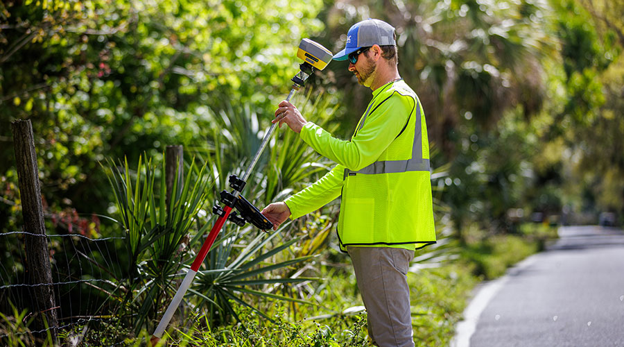 Topcon Hiper XR