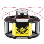 Niwelator laserowy Nivel System NL320R