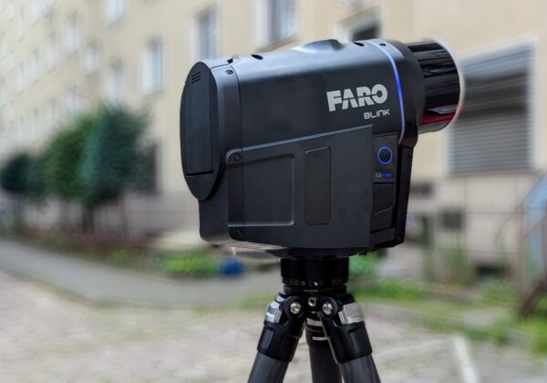 Faro Blink