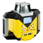 Niwelator laserowy Nivel System NL600