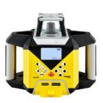 Niwelator laserowy Nivel System NL600