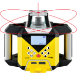 Niwelator laserowy Nivel System NL640G