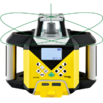 Niwelator laserowy Nivel System NL640G